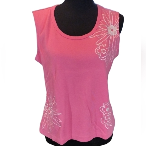 WHITE Stag Sleeveless Jersey's 2 pieces - Picture 2 of 7